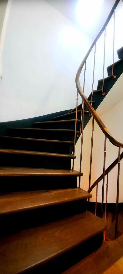 Les Studios Du 4 Canal - 2 Grands Studios Independants Proche Du Loing Et Du Centre Historique De Nemours Saint-Pierre-Les-Nemours Εξωτερικό φωτογραφία